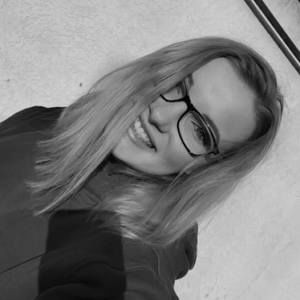 Meet your Posher, Callie